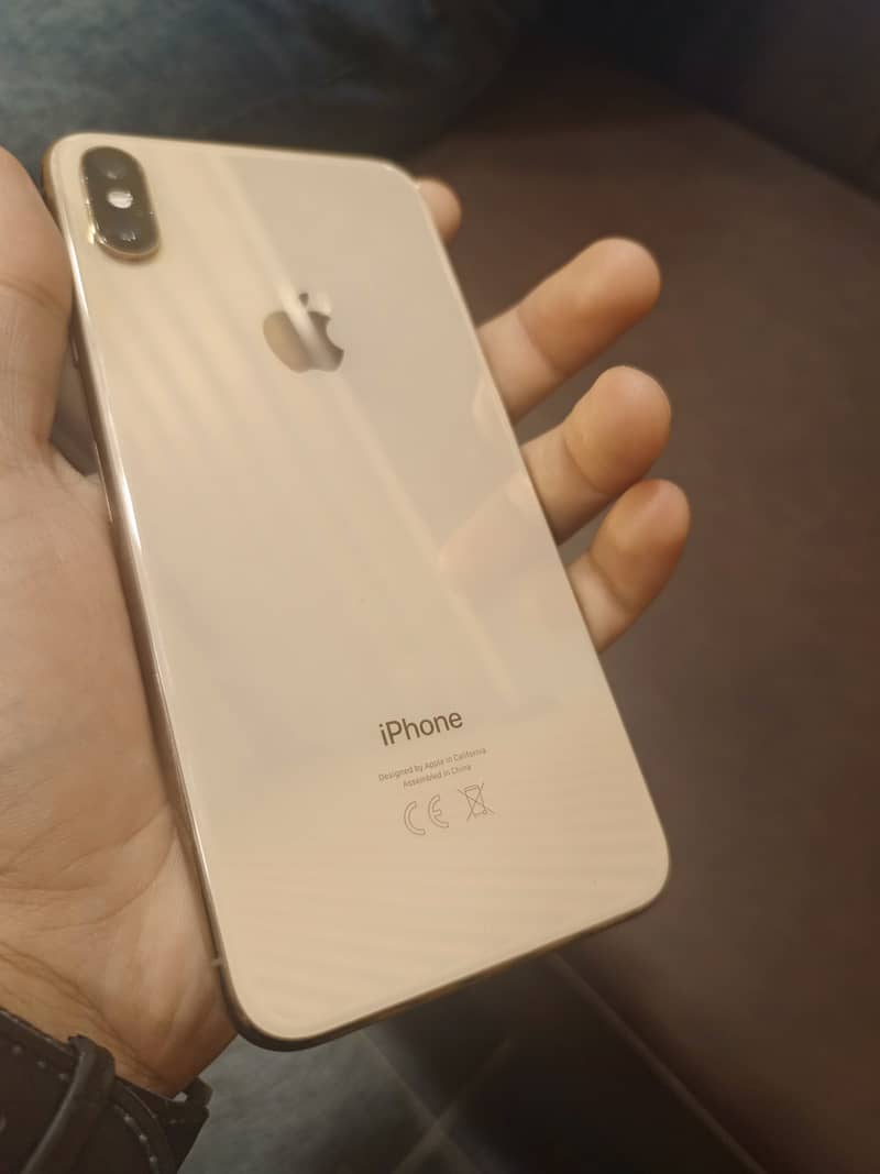 Xs max 1