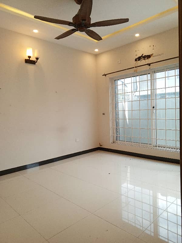 Beautiful House Available For Rent D12 Islamabad Beautiful Location 15