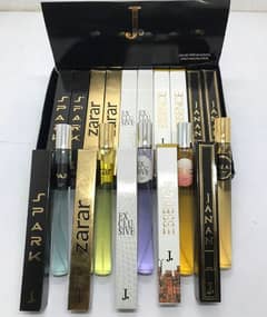 J. Pen Perfume