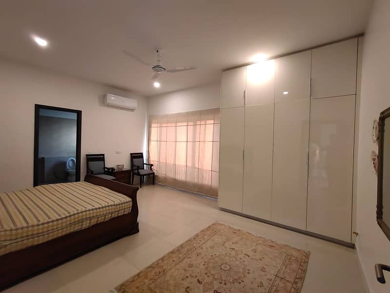 Beautiful Brand new Full House Available For Rent in D12 Islamabad 3