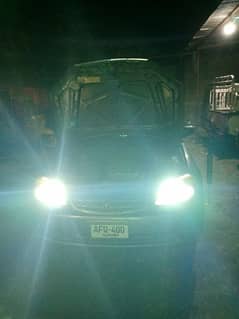 HID lights 280 W 0