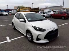 Yaris X Push Start 5 Grade 15k Km New Car 0