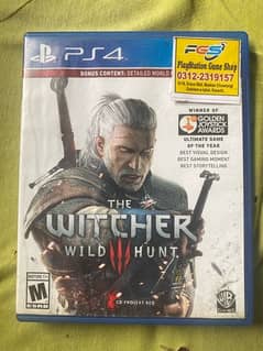 Witcher