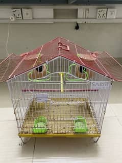 Bird Cage