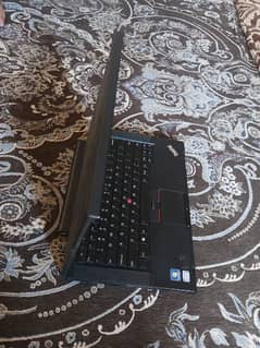 Lenovo Thinkpad