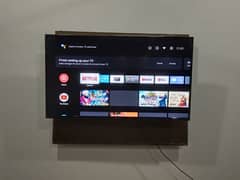 multinate Led Android 40 inch