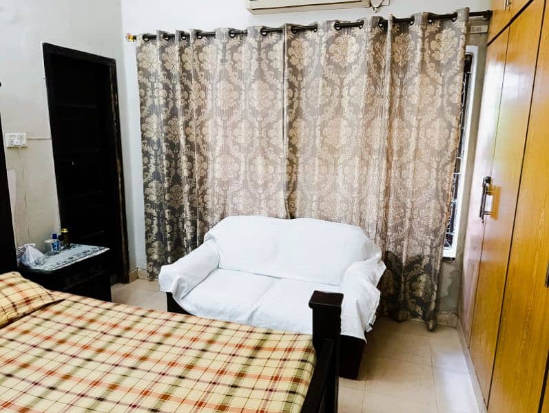 furnished room for rent 2