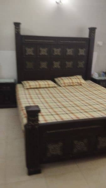 furnished room for rent 8