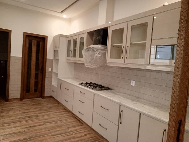 Beautiful House Upper Portion For Rent In Available E11 2