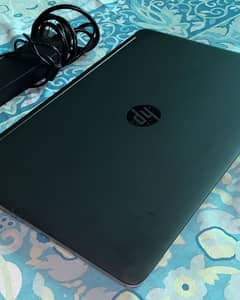 Hp probook 650 g1 || 8gb ram 128gb ssd 512gb hdd || dedicated graphics