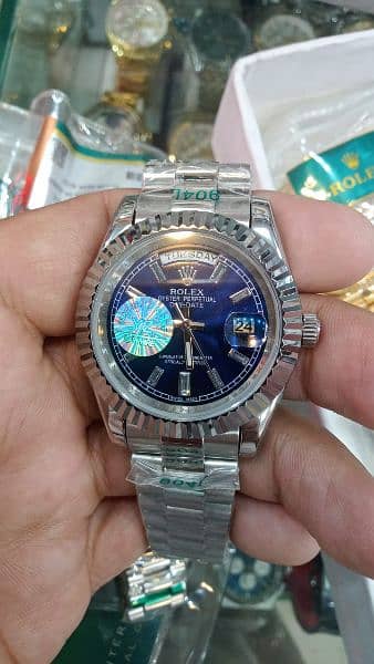 ROLEX AUTOMATIC WATCHES 2