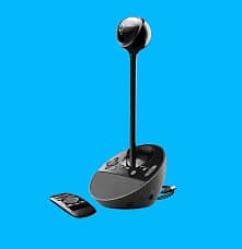 Logitech BCC950 WEB CAM AND SPEAKERPHONE 0