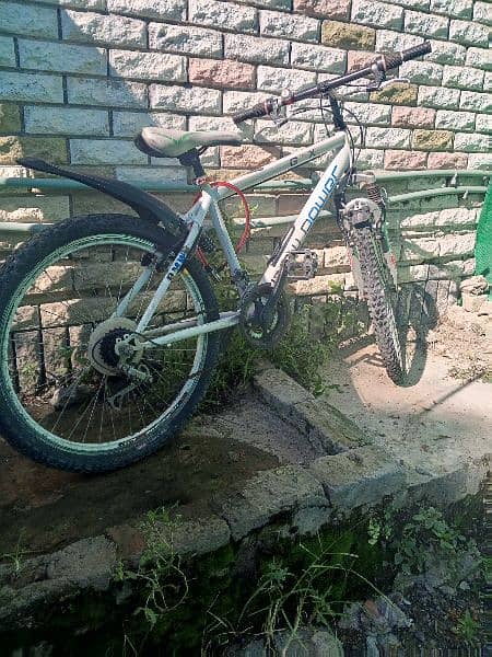 mountain bicycle for sale 1