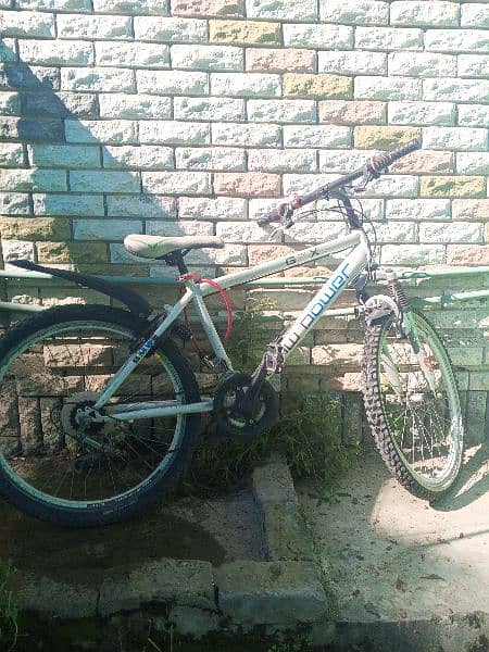 mountain bicycle for sale 2