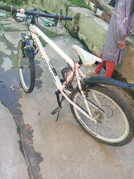 mountain bicycle for sale 7