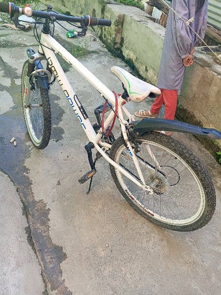 mountain bicycle for sale 8