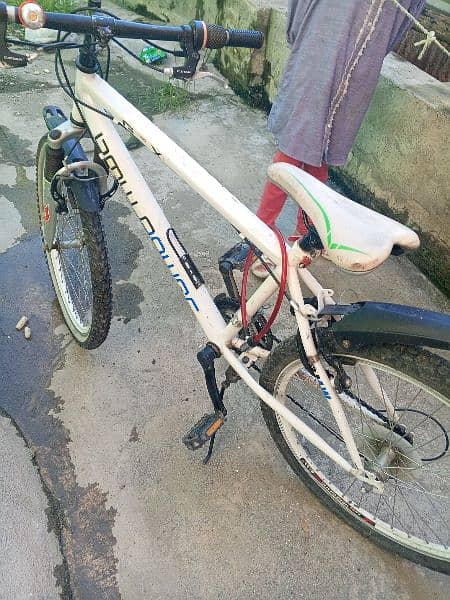 mountain bicycle for sale 9