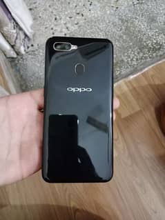 Oppo A5s