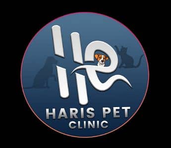 Haris Pet clinic 