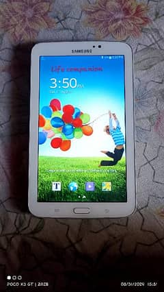 Samsung galaxy Tab