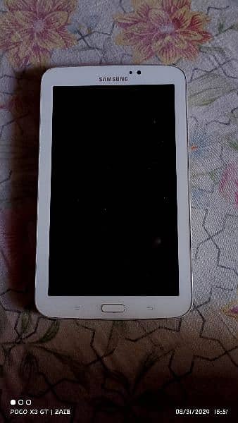 Samsung galaxy Tab 1