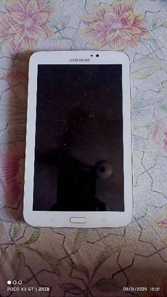 Samsung galaxy Tab 2