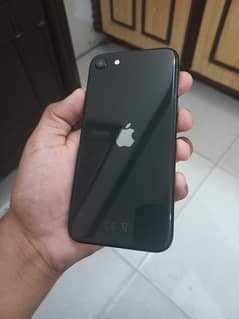 iPhone SE 2020