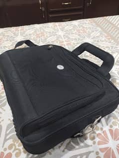 laptop bag