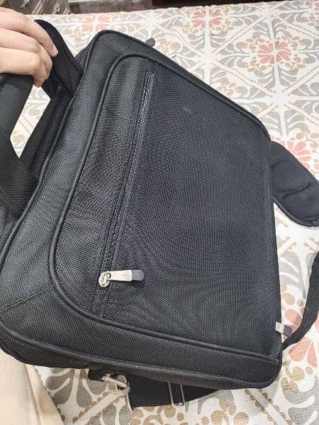 laptop bag 2