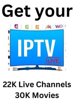 Iptv branded connection-03334426689