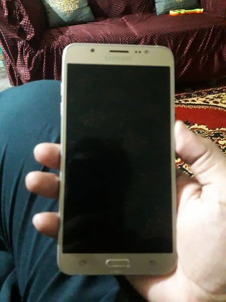 Samsung J7 2