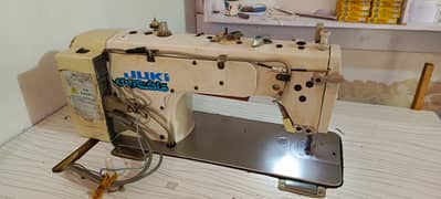 Juki automatic sewing machine