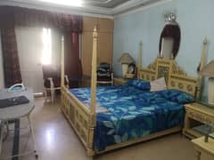 Furnished Room for rent in Eden city Air avenue 0