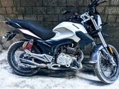 Derbi Etx 150