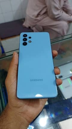 Samsung A32