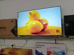 Samsung led 65 inches new model box pack 03227191508