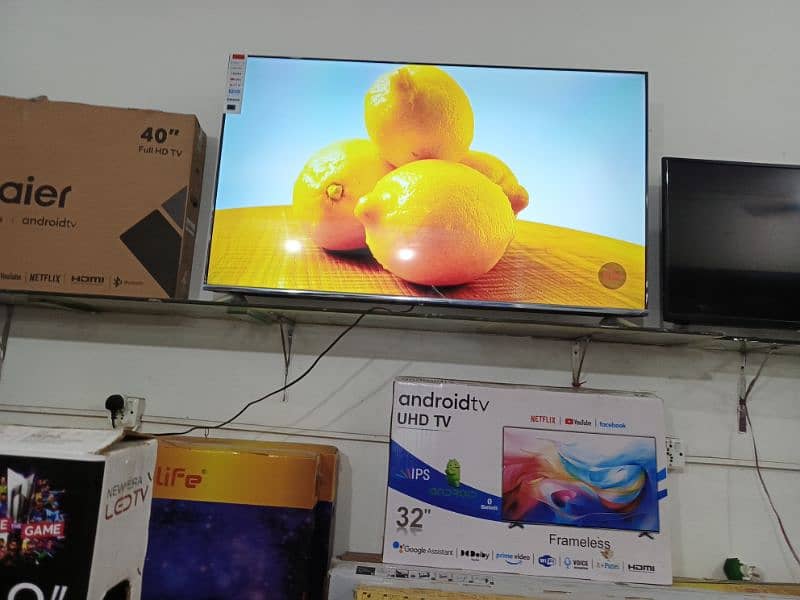 Samsung led 65 inches new model box pack 03227191508 1