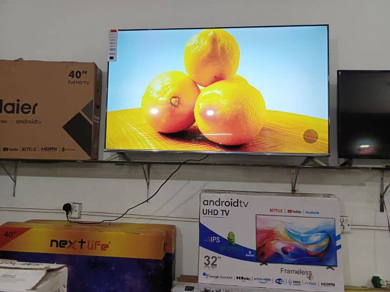 Samsung led 65 inches new model box pack 03227191508 2