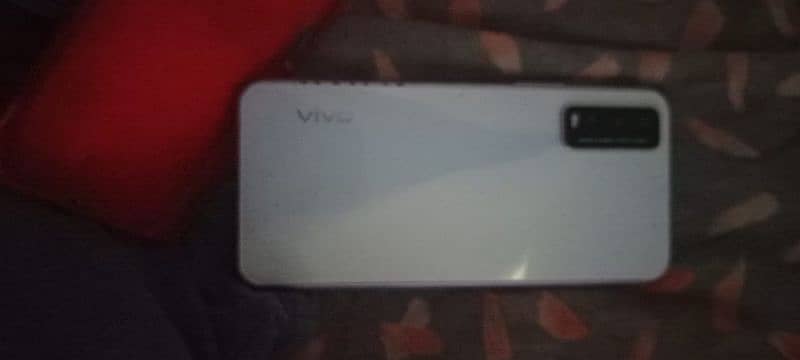 Vivo Y20 4/64 7