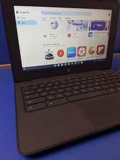 hp Chromebook 11