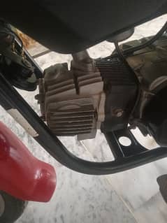 condition 100 my motorcycle new