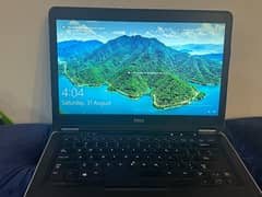 Dell Latitude E7440 ultraBook