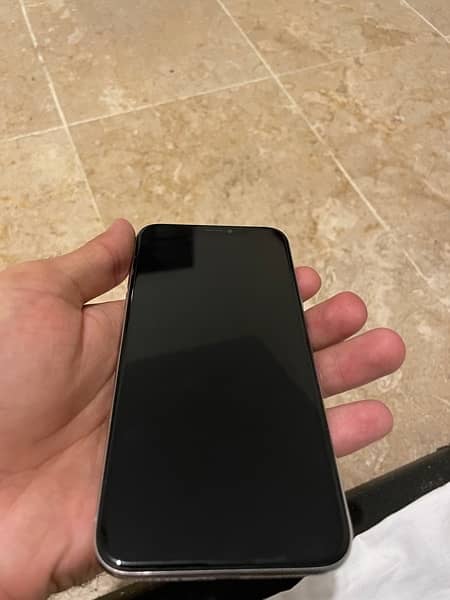 Iphone X Non PTA 64 Gb BP UK Set 1