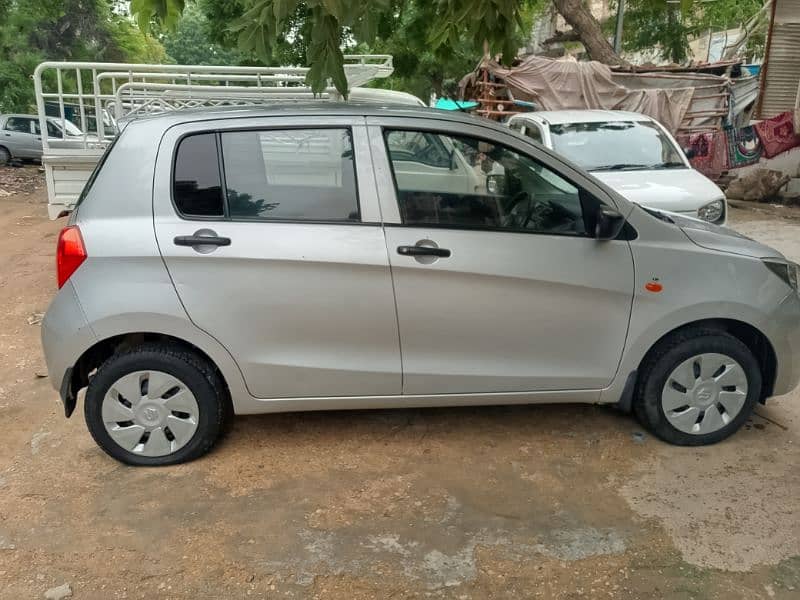 Suzuki Cultus VXR 2019 2