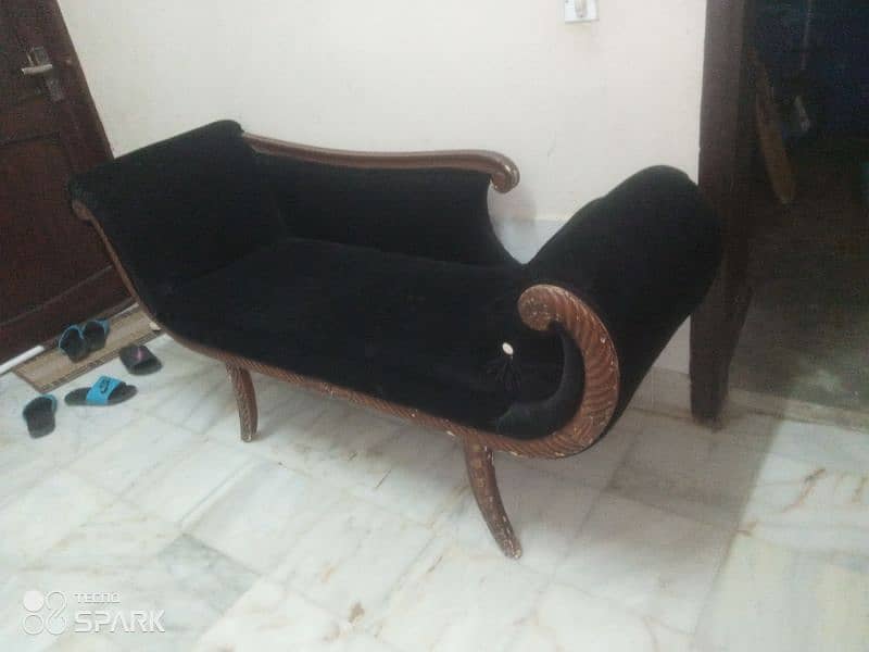 L shape sofa / sofa set / sofa repair / fabric change / sofa poshish 3