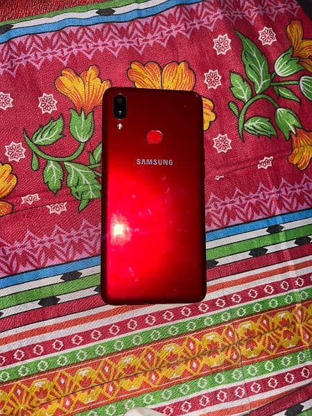 Samsung A10s 3