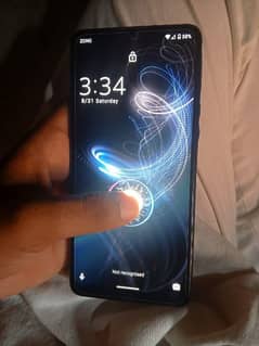 Aquos zero 5G 6/64