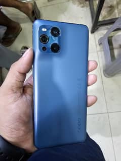 oppo Find X 3pro