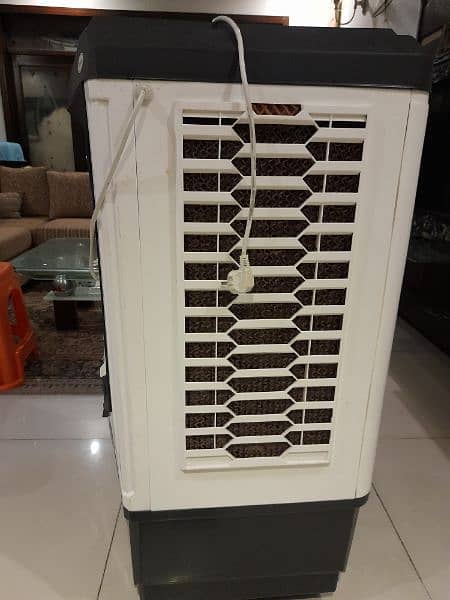 Air cooler 2