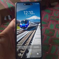 tecno spark 20 pro rsm 8+8/256 argent sale 40 din use